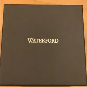 Waterford Ring Holder